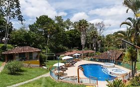 De La Vega Hotel Campestre