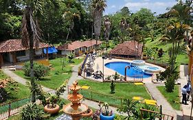 De La Vega Hotel Campestre